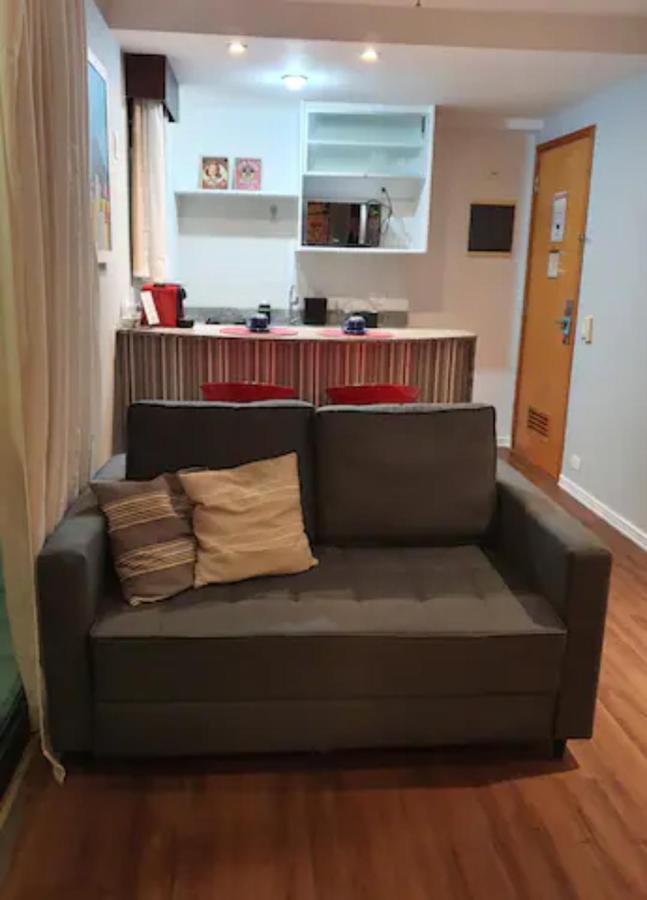 Flat In Apoador 2 Apartamento Río de Janeiro
